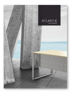 Catálogo Office Atlantic.